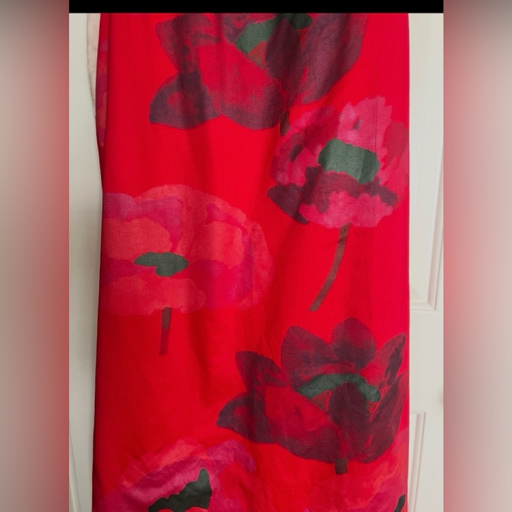 Marimekko Custom Panels Drapes Curtains Lined 93” by 71” 2 panels plus 3